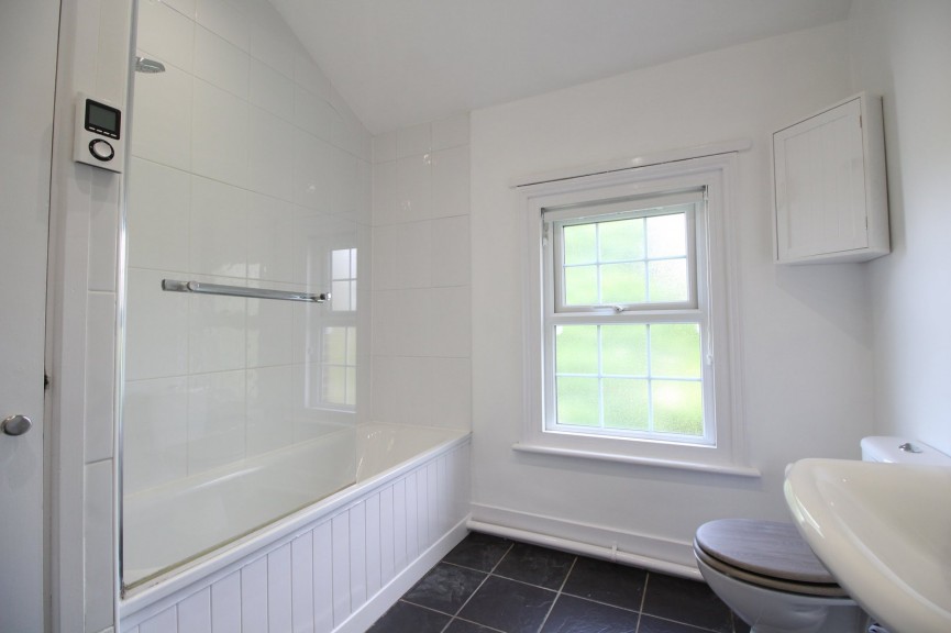 2 bedroom House for Letting Little Wymondley, Hitchin, Hertfordshire