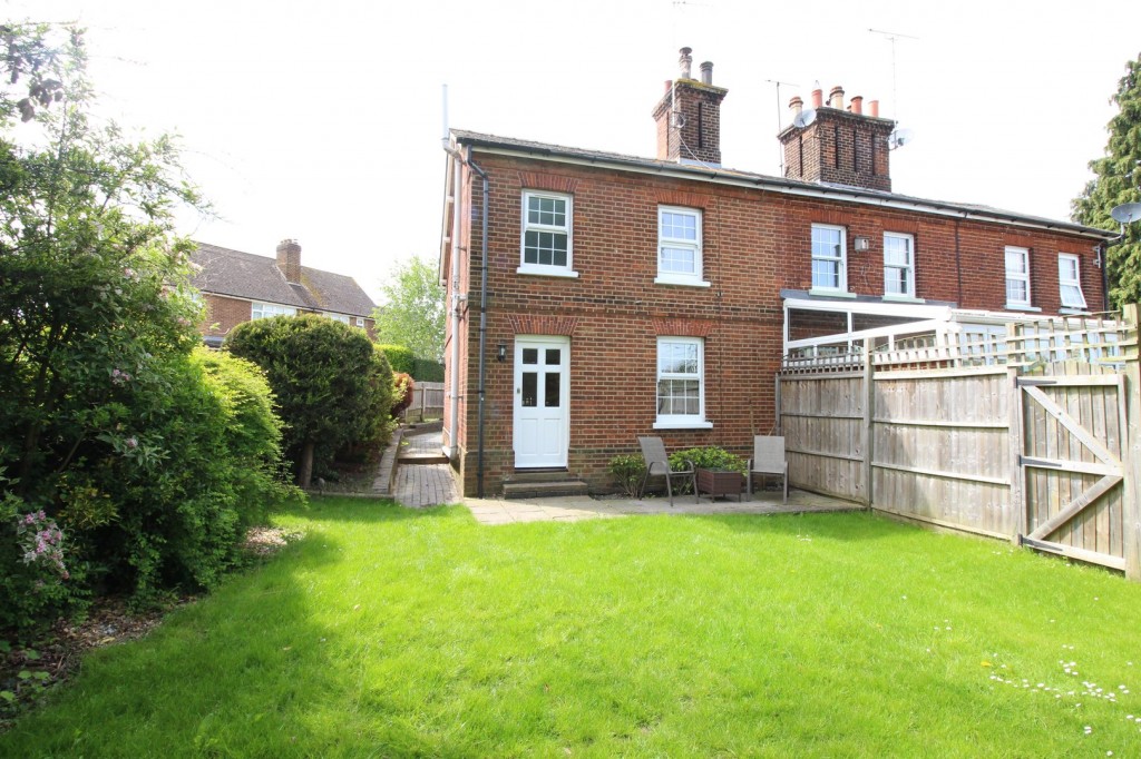 Little Wymondley, Hitchin, Hertfordshire