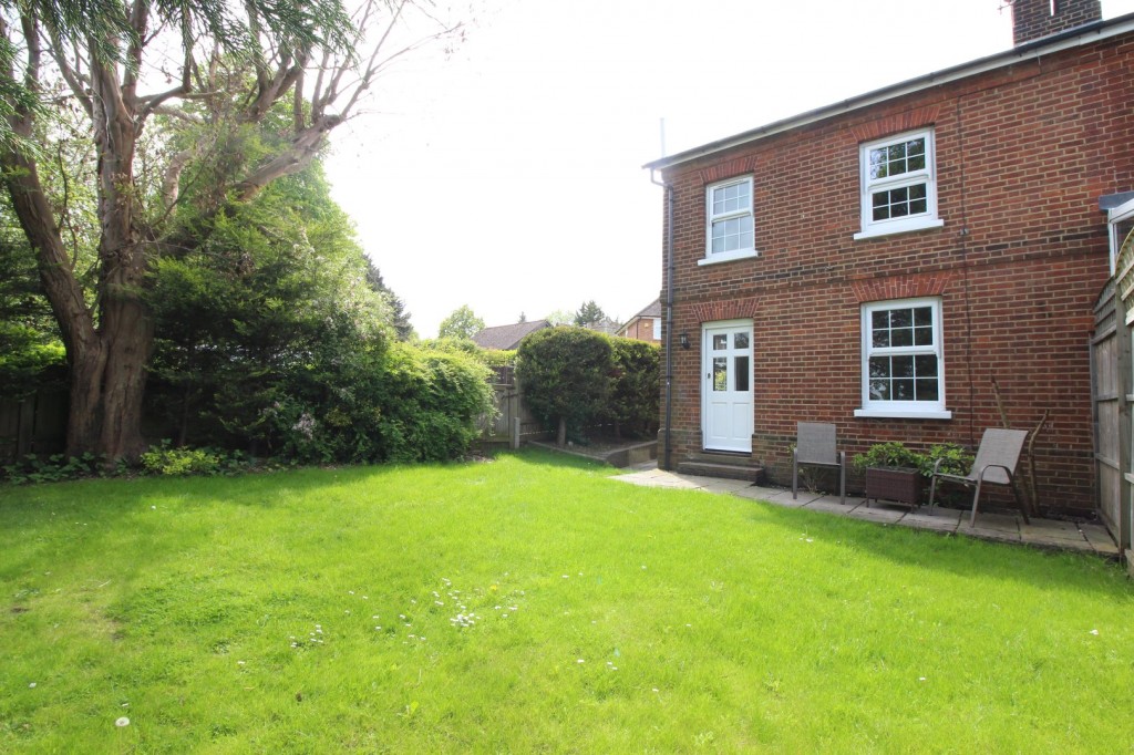 Little Wymondley, Hitchin, Hertfordshire