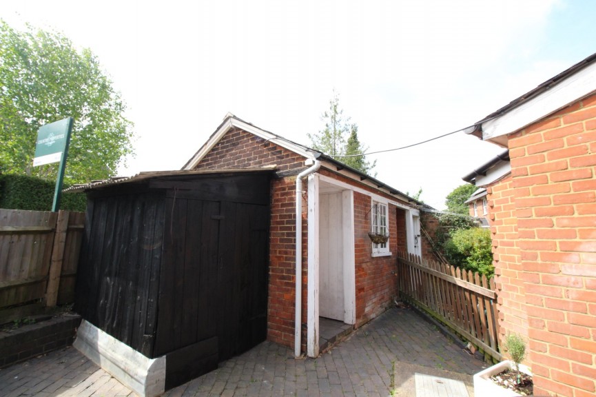 2 bedroom House for Letting Little Wymondley, Hitchin, Hertfordshire