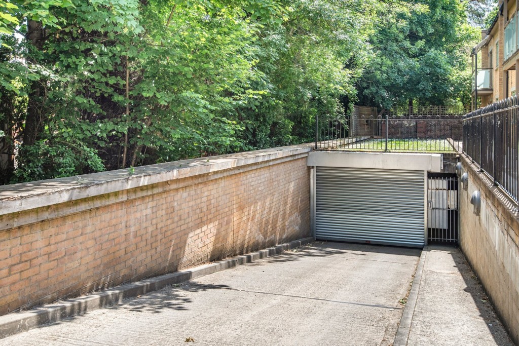 Nightingale Road, Hitchin, Hertfordshire