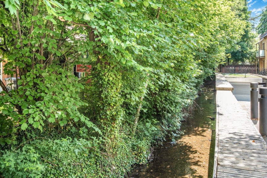 Nightingale Road, Hitchin, Hertfordshire