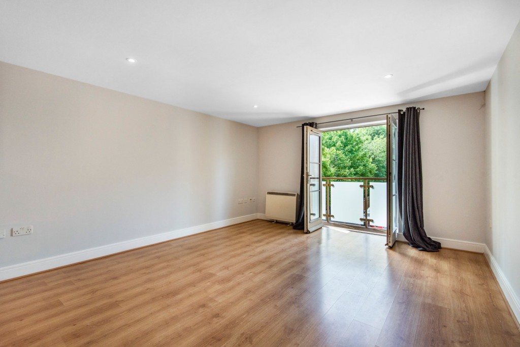 Nightingale Road, Hitchin, Hertfordshire