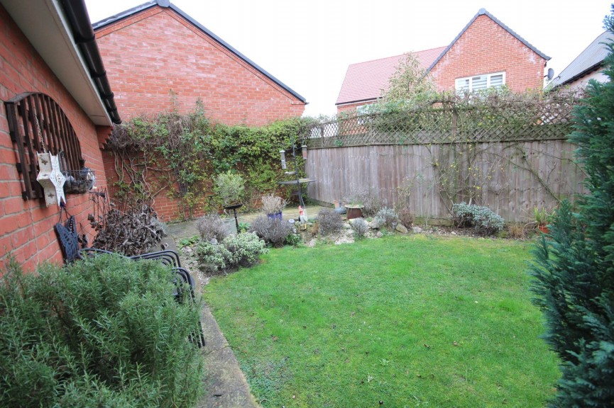 Silsoe, Bedfordshire