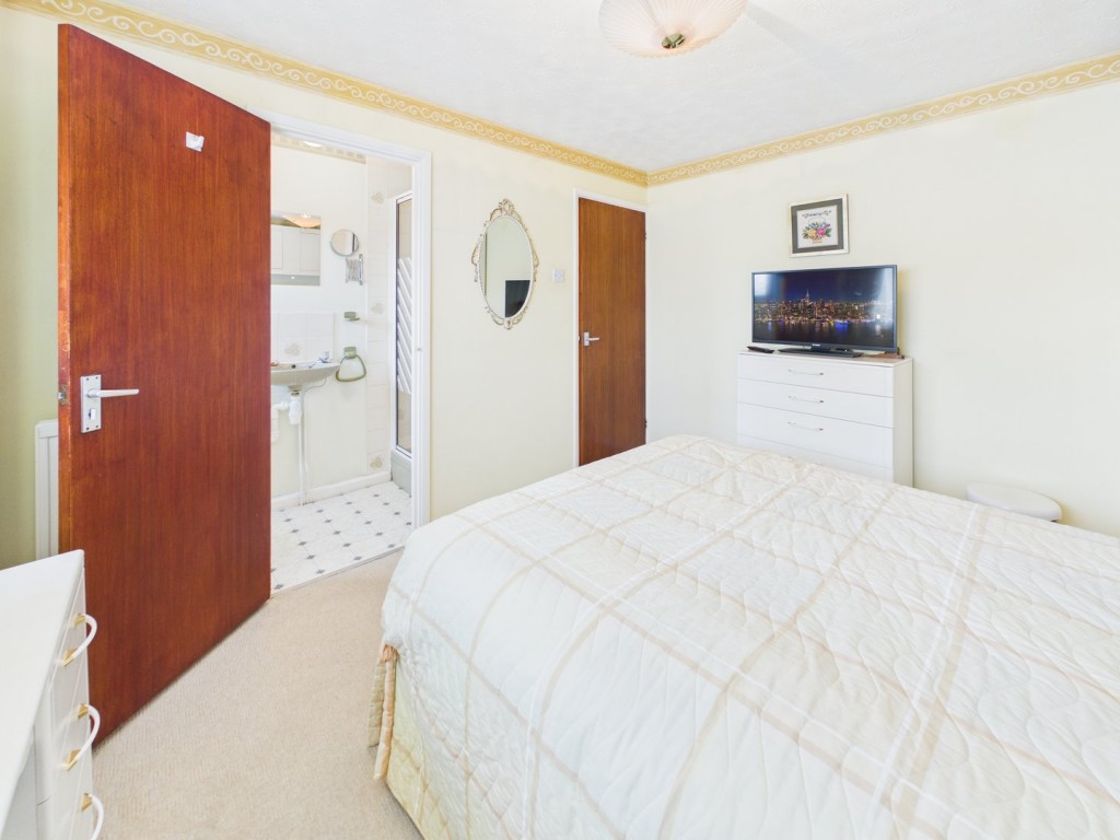 Mountbatten Drive, Biggleswade, Bedfordshire