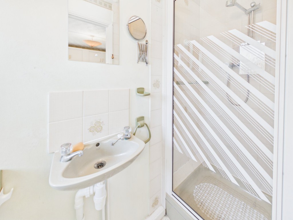 Mountbatten Drive, Biggleswade, Bedfordshire