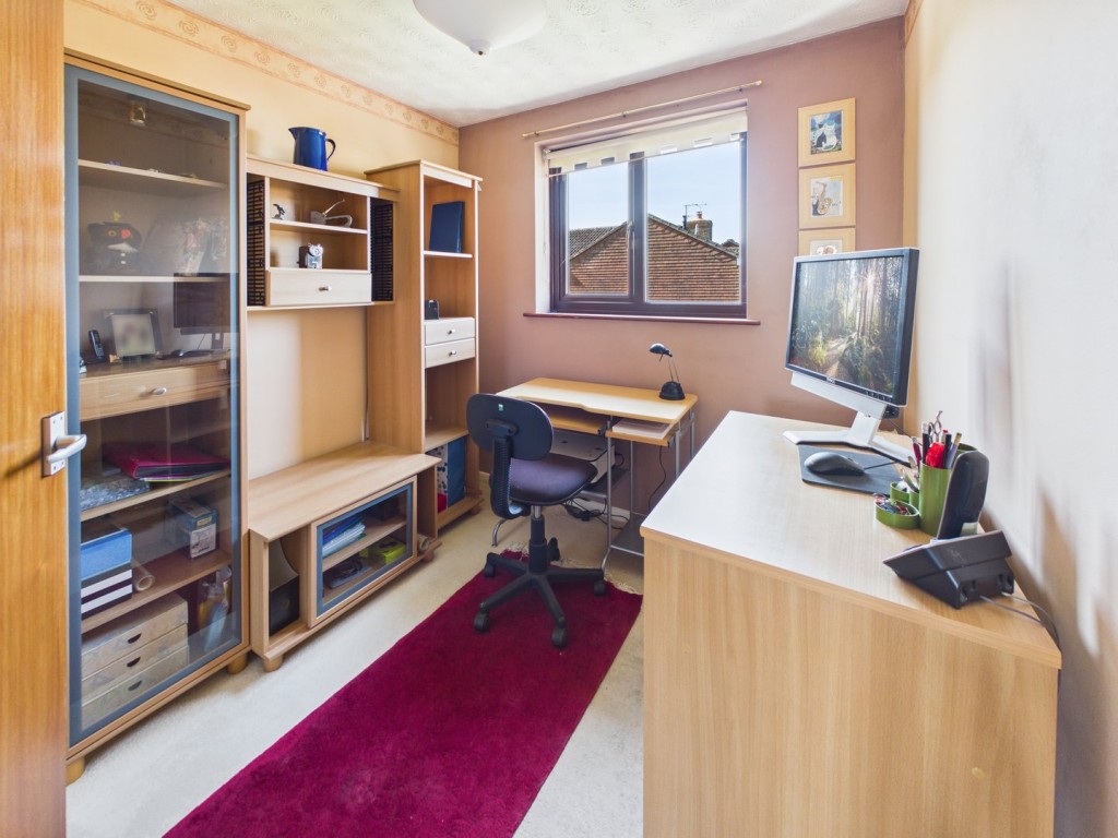 Mountbatten Drive, Biggleswade, Bedfordshire