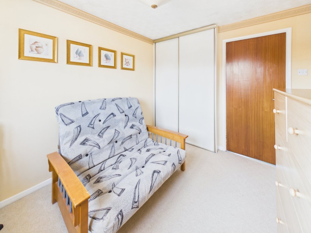 Mountbatten Drive, Biggleswade, Bedfordshire