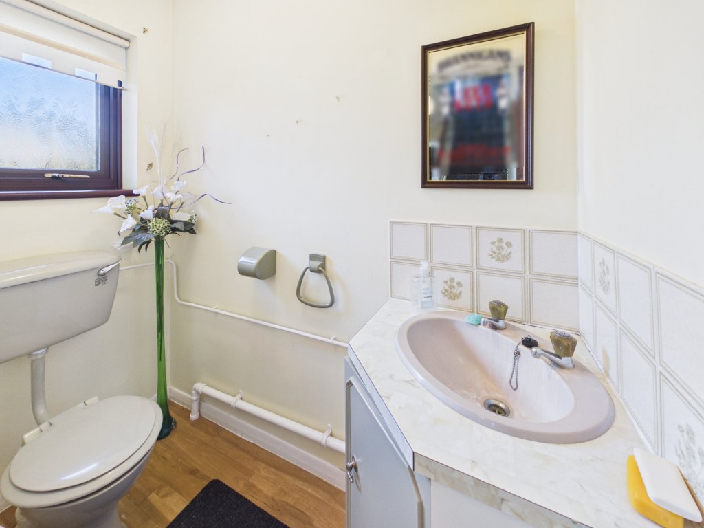 Mountbatten Drive, Biggleswade, Bedfordshire