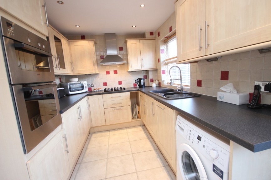 3 bedroom House for Sale Barton Hills, Luton, Bedfordshire