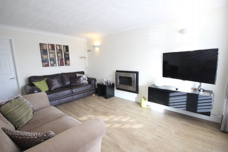3 bedroom House for Sale Barton Hills, Luton, Bedfordshire