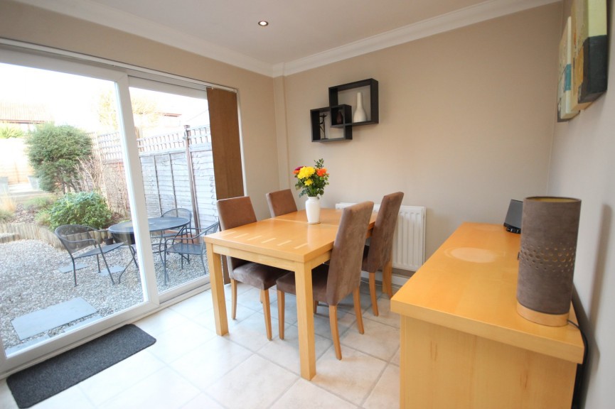 3 bedroom House for Sale Barton Hills, Luton, Bedfordshire