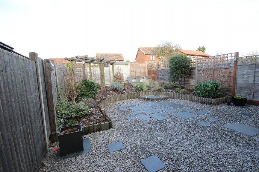 3 bedroom House for Sale Barton Hills, Luton, Bedfordshire