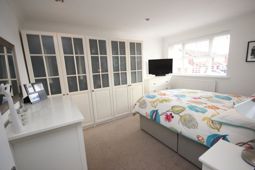 3 bedroom House for Sale Barton Hills, Luton, Bedfordshire
