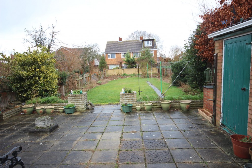 Barton-le-Clay, Bedfordshire