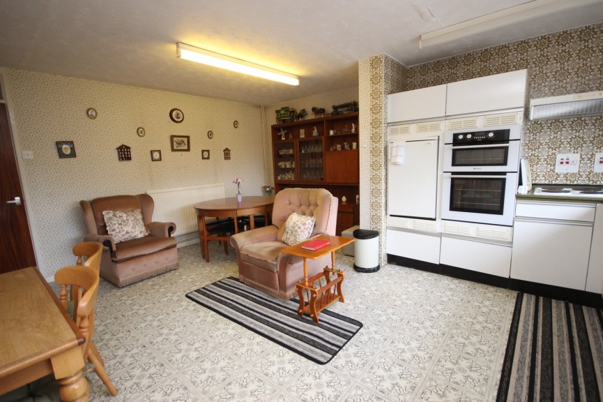 Barton-le-Clay, Bedfordshire