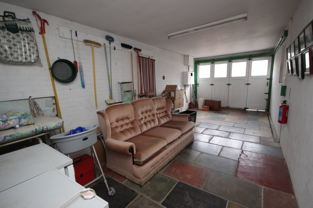 Barton-le-Clay, Bedfordshire
