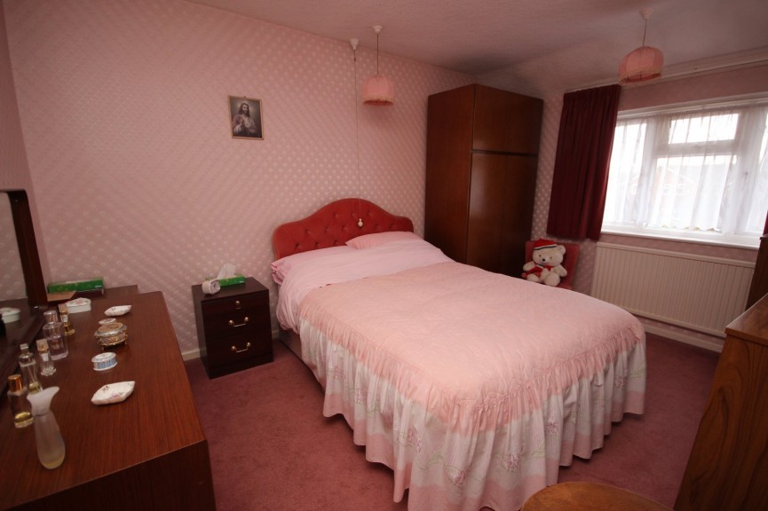 Barton-le-Clay, Bedfordshire