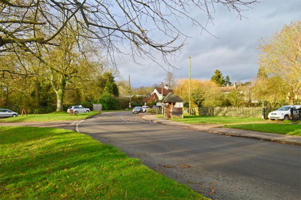 Benington, Stevenage, Hertfordshire