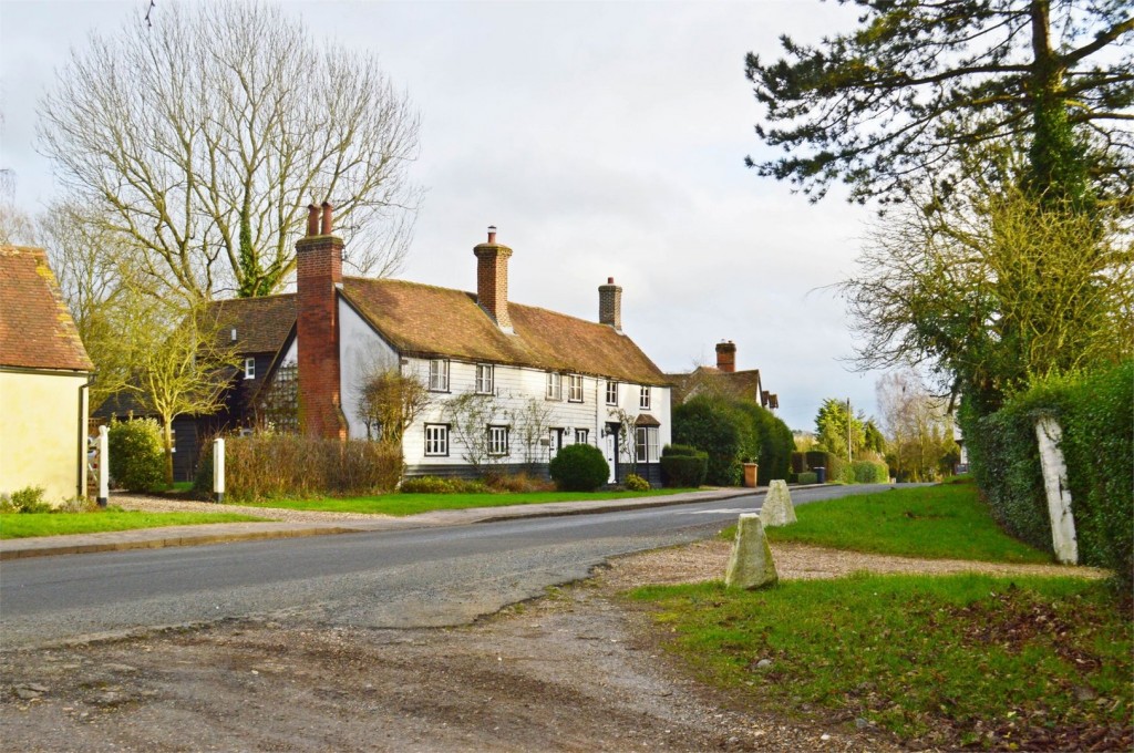 Benington, Stevenage, Hertfordshire