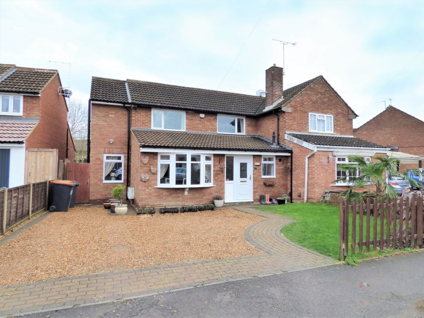 3 bedroom House for Sale Barton-le-Clay, Bedfordshire