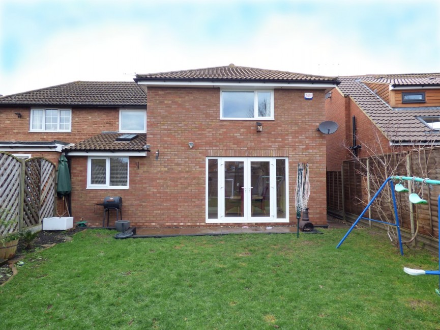 3 bedroom House for Sale Barton-le-Clay, Bedfordshire