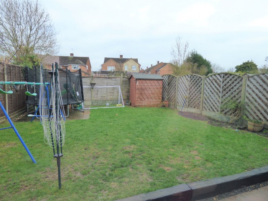 3 bedroom House for Sale Barton-le-Clay, Bedfordshire