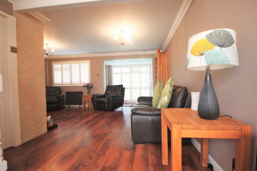 2 bedroom House for Letting Chase Close, Arlesey, Bedfordshire