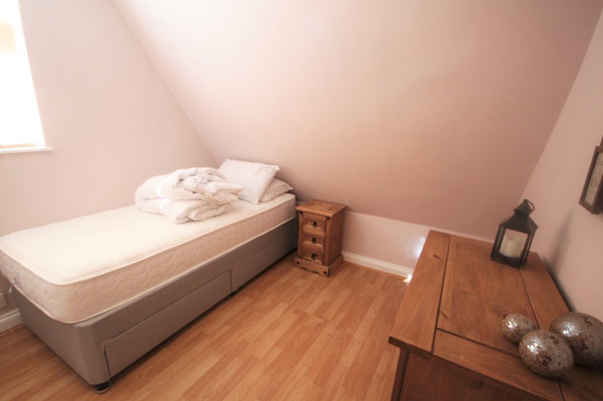 2 bedroom House for Letting Chase Close, Arlesey, Bedfordshire