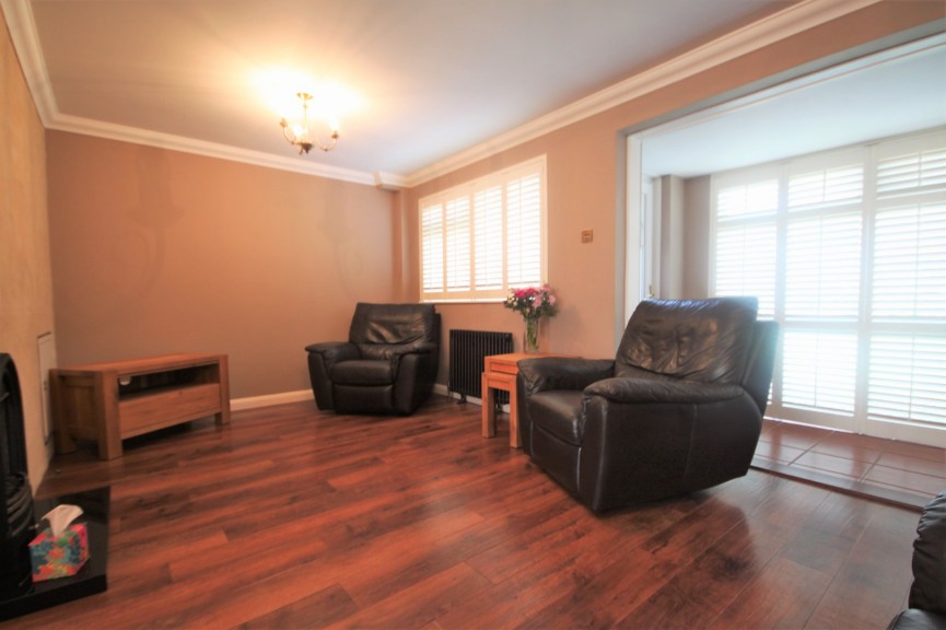 2 bedroom House for Letting Chase Close, Arlesey, Bedfordshire