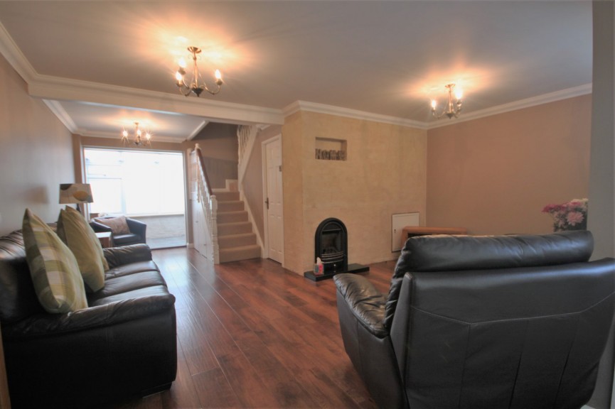 2 bedroom House for Letting Chase Close, Arlesey, Bedfordshire