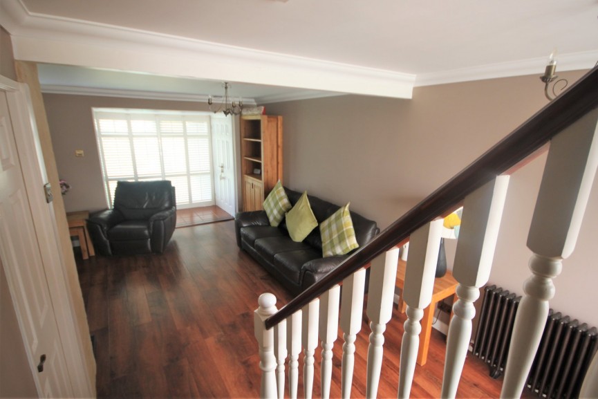 2 bedroom House for Letting Chase Close, Arlesey, Bedfordshire