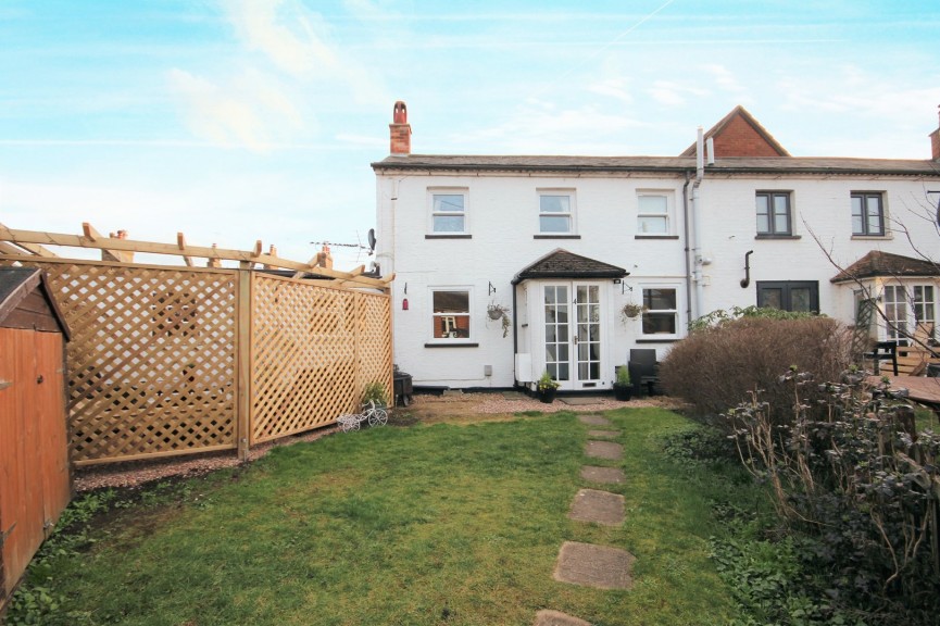 2 bedroom House for Sale Ampthill, Bedfordshire
