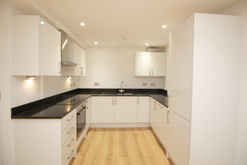 1 bedroom Flat for Letting Nightingale Road, Hitchin, Hertfordshire