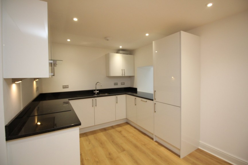 1 bedroom Flat for Letting Nightingale Road, Hitchin, Hertfordshire
