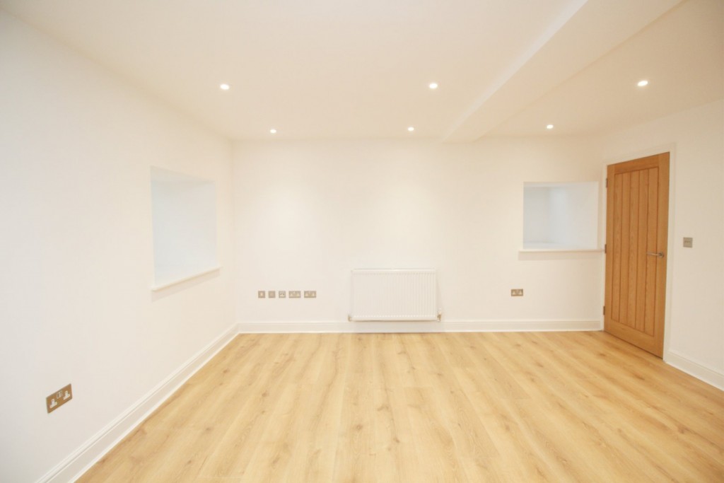 Nightingale Road, Hitchin, Hertfordshire