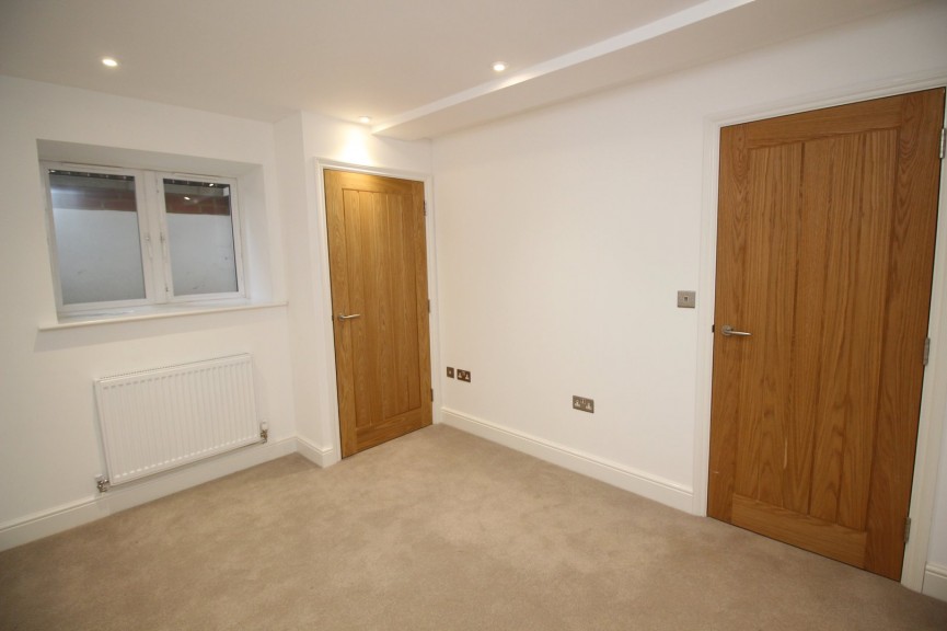 1 bedroom Flat for Letting Nightingale Road, Hitchin, Hertfordshire