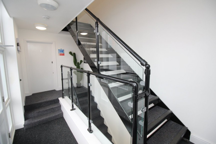 1 bedroom Flat for Letting Nightingale Road, Hitchin, Hertfordshire