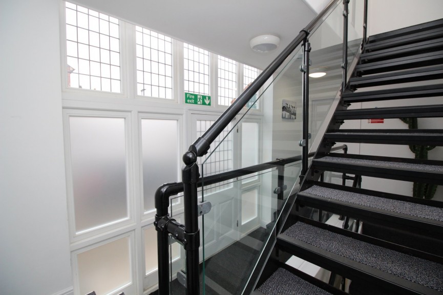 1 bedroom Flat for Letting Nightingale Road, Hitchin, Hertfordshire