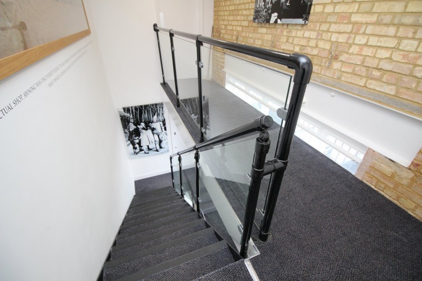 1 bedroom Flat for Letting Nightingale Road, Hitchin, Hertfordshire