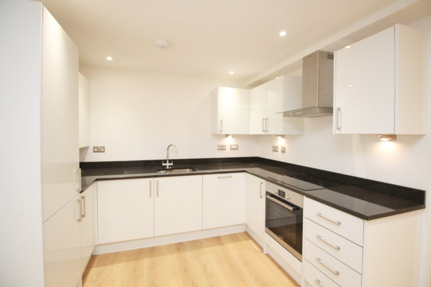 Nightingale Road, Hitchin, Hertfordshire