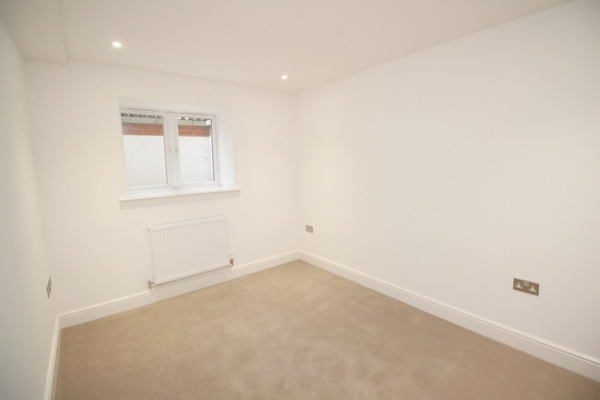 Nightingale Road, Hitchin, Hertfordshire