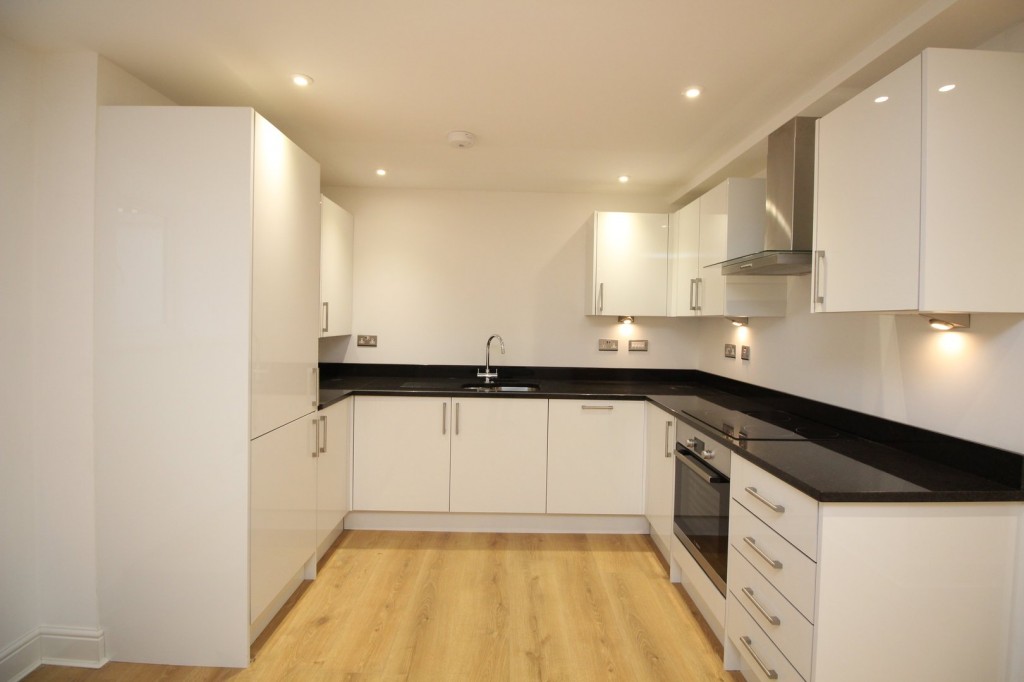 Nightingale Road, Hitchin, Hertfordshire