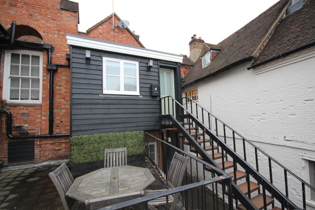 Dunstable Street, Ampthill, Bedfordshire