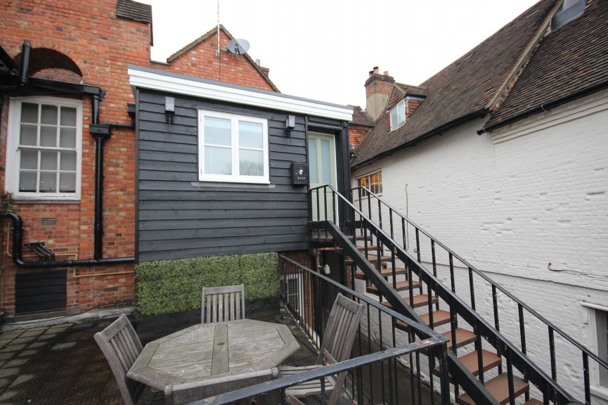 Dunstable Street, Ampthill, Bedfordshire