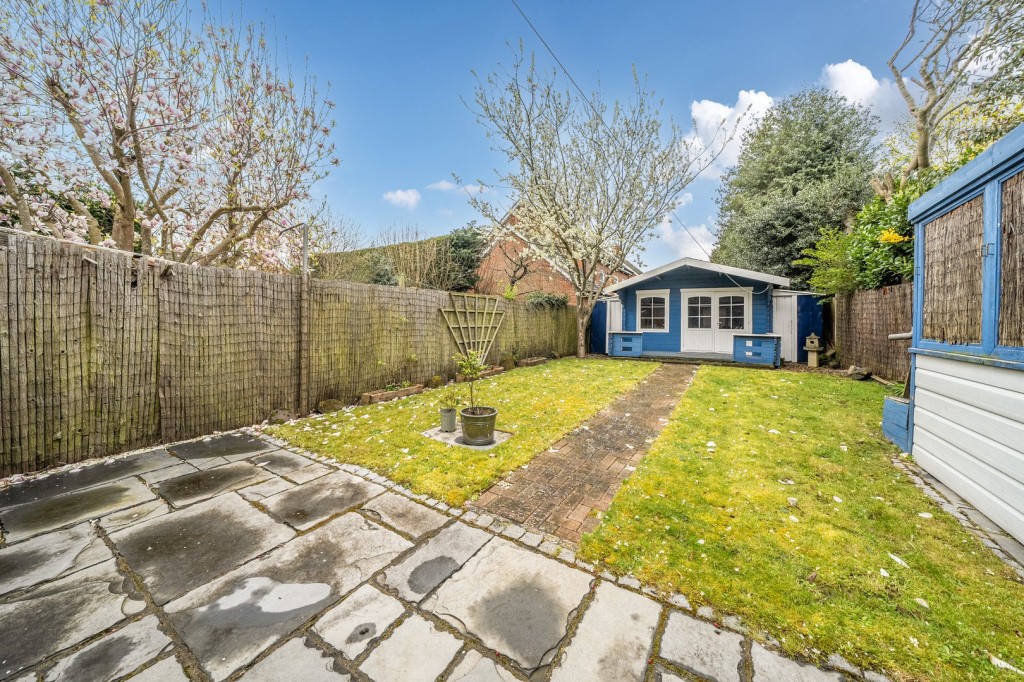 Ampthill Road, Flitwick, Bedfordshire