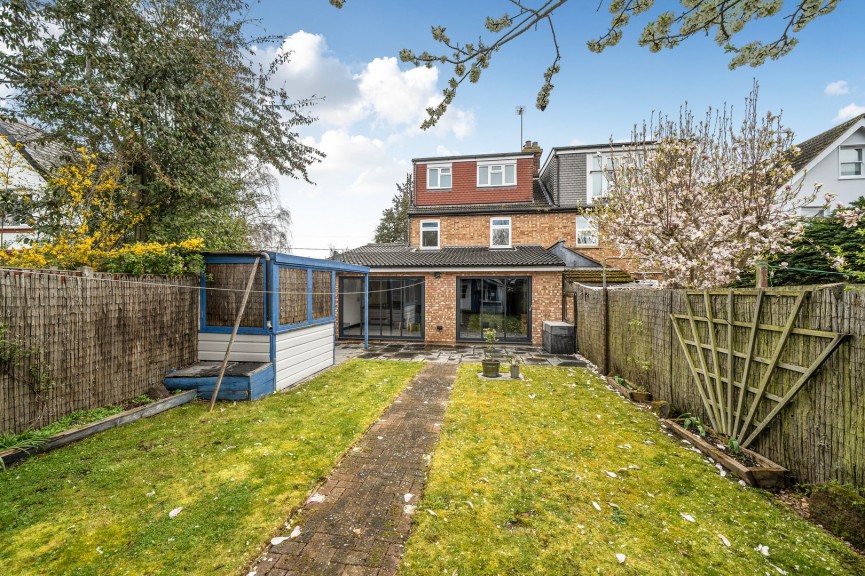 4 bedroom House for Sale Ampthill Road, Flitwick, Bedfordshire