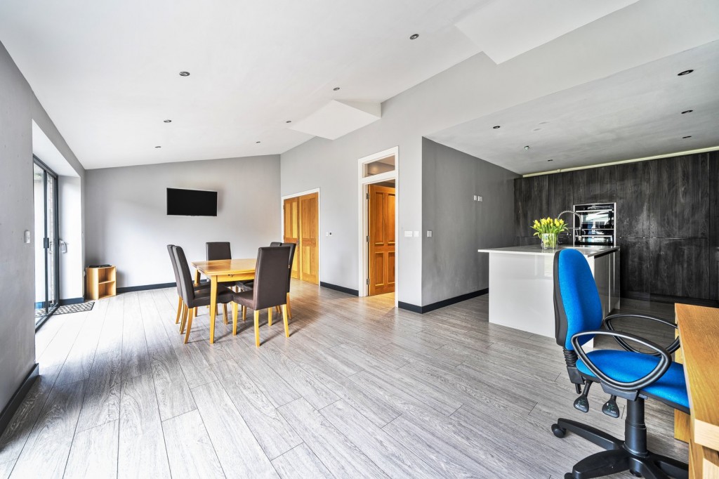 Ampthill Road, Flitwick, Bedfordshire