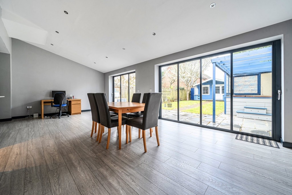 Ampthill Road, Flitwick, Bedfordshire