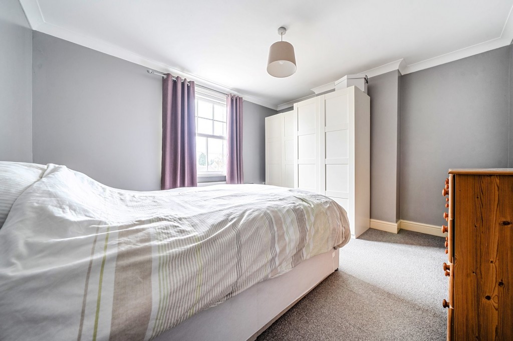 Ampthill Road, Flitwick, Bedfordshire